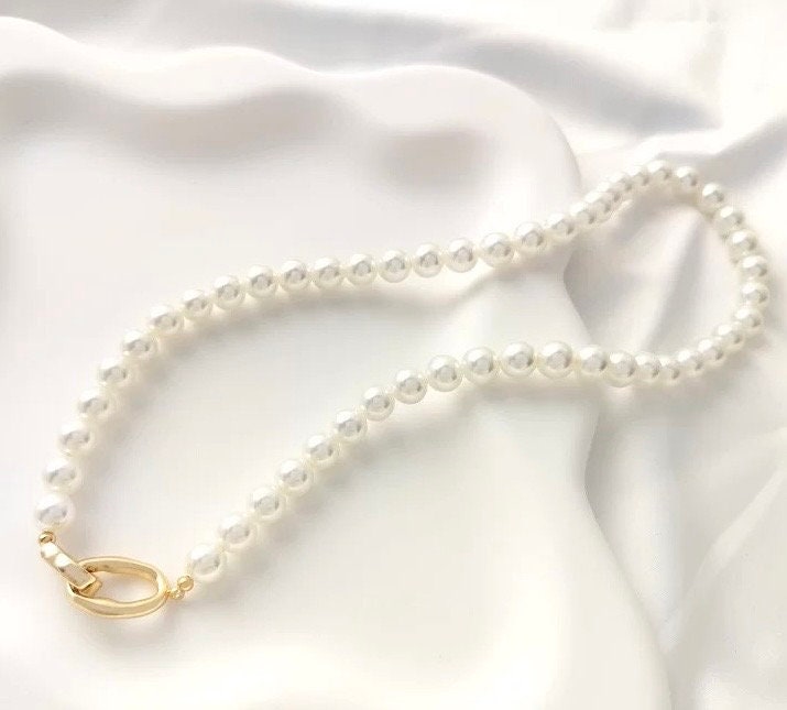 14k yellow Gold plated pearl Clasp set, baroque pearl gold buckle clasp, flexible beading leave connection clasp, wholesale #FDC018 NEW