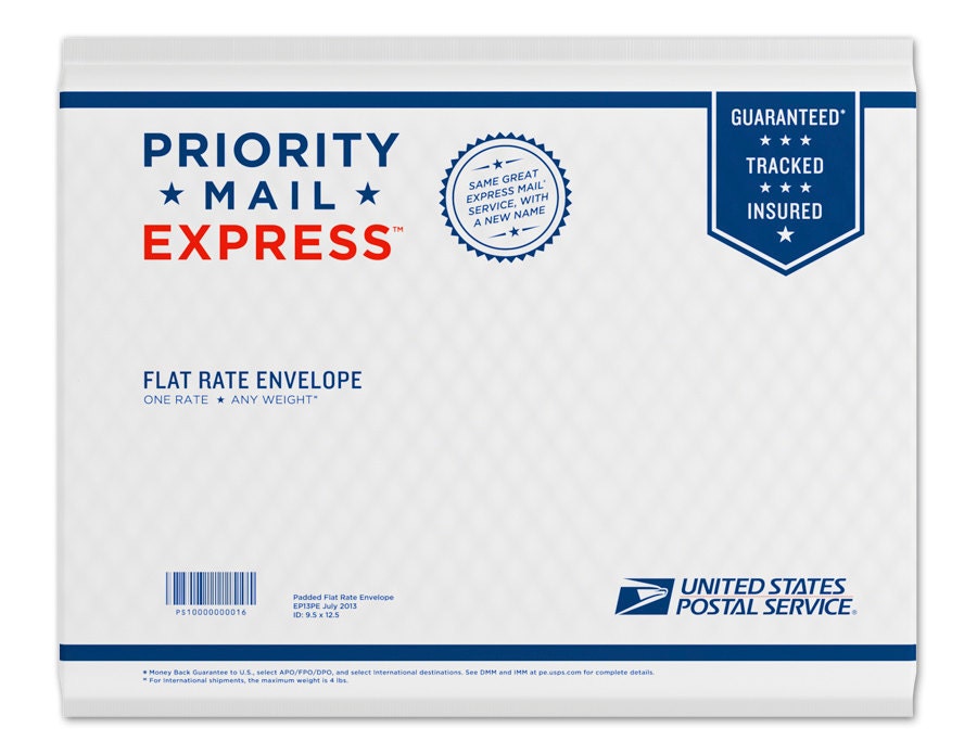 OVER SEA EXPRESS up to 2bl Upgrade Charge